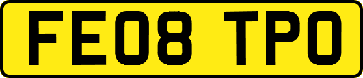 FE08TPO