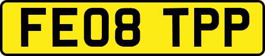 FE08TPP