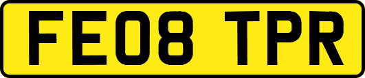 FE08TPR