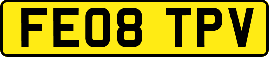 FE08TPV