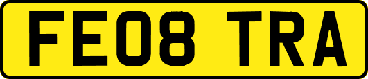 FE08TRA
