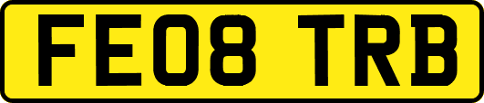 FE08TRB