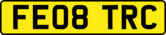 FE08TRC