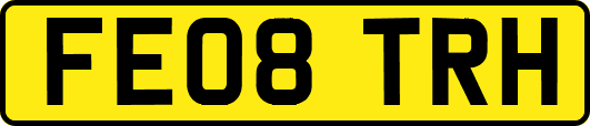 FE08TRH