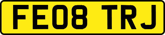 FE08TRJ