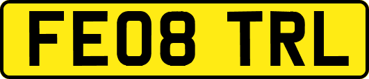 FE08TRL