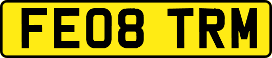 FE08TRM