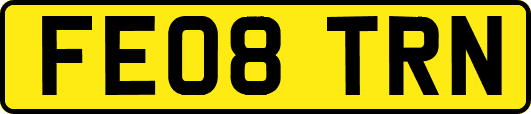 FE08TRN