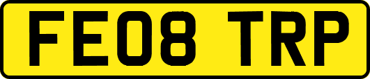 FE08TRP