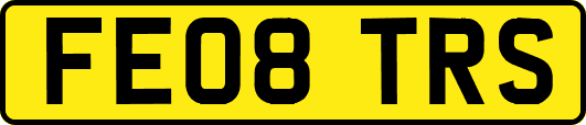 FE08TRS