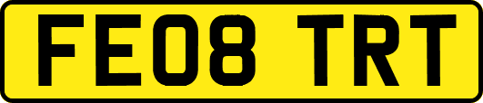 FE08TRT