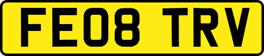 FE08TRV