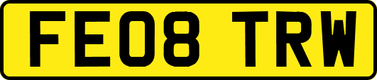 FE08TRW