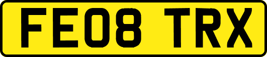 FE08TRX