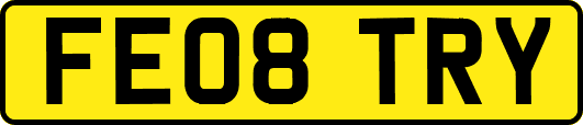 FE08TRY
