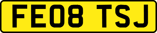 FE08TSJ