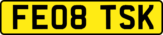 FE08TSK