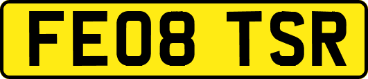 FE08TSR