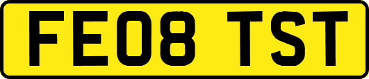 FE08TST