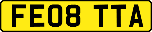 FE08TTA