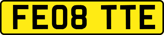 FE08TTE