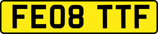 FE08TTF