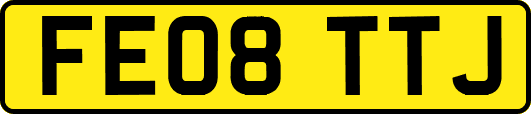 FE08TTJ