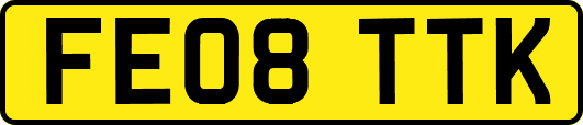 FE08TTK