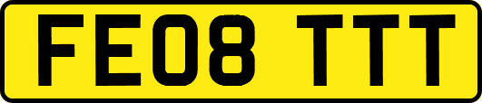 FE08TTT
