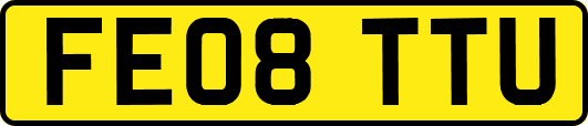 FE08TTU