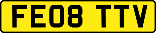 FE08TTV