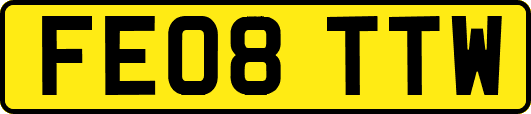 FE08TTW