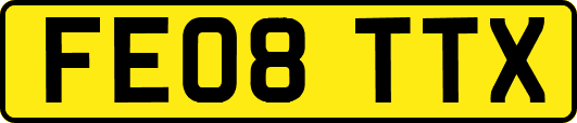 FE08TTX