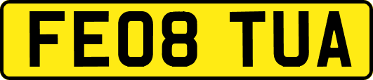 FE08TUA