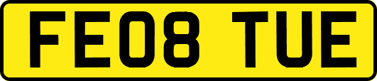 FE08TUE