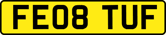 FE08TUF