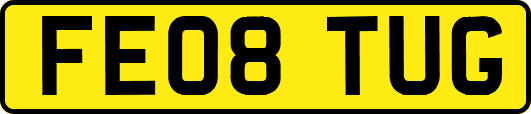 FE08TUG