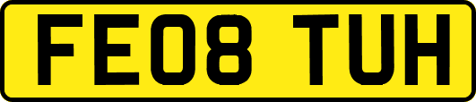FE08TUH