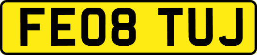 FE08TUJ