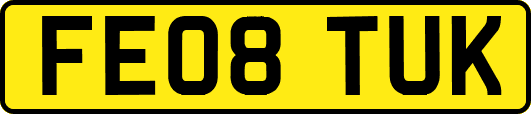 FE08TUK
