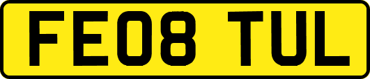FE08TUL