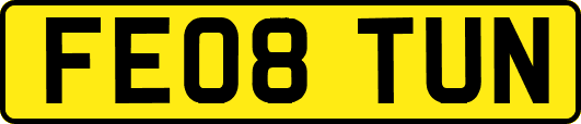 FE08TUN