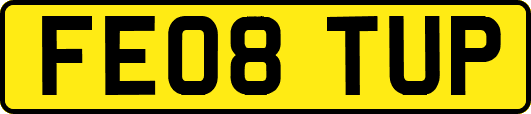 FE08TUP
