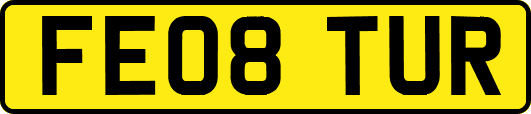 FE08TUR