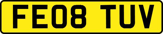 FE08TUV