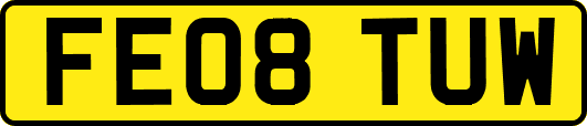 FE08TUW