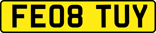 FE08TUY
