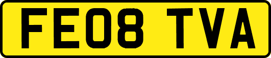 FE08TVA