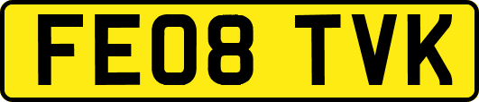 FE08TVK