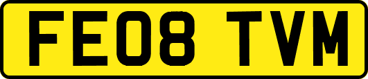 FE08TVM